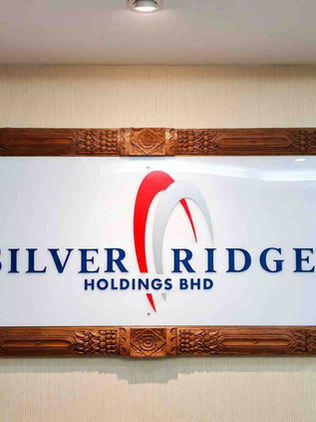 Silver Ridge raih kontrak RM2.32 juta di Sunway Iskandar