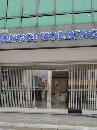 Jati Tinggi raih kontrak RM54.24 juta untuk pemasangan kabel pencawang di Taman Melawati