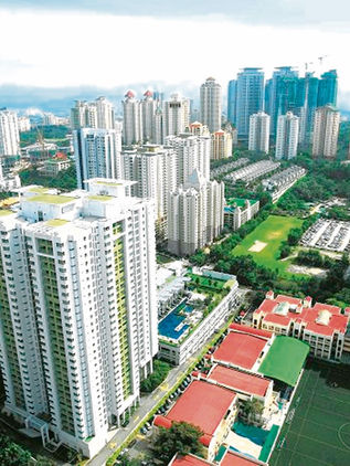 Banyakkan projek PPR di KL macam dulu-dulu
