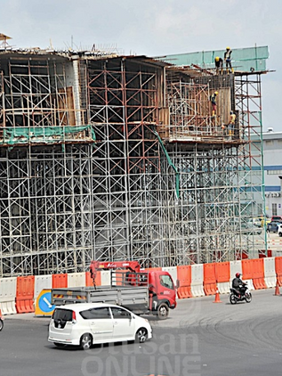 Kartel tender tutup peluang kontraktor kecil
