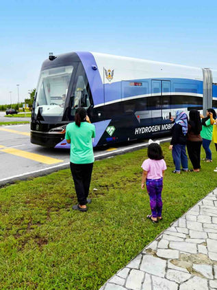 Projek ART Johor RM10b diluluskan
