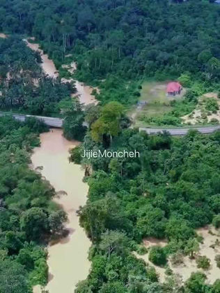 RMK13: Projek Tembatan Banjir Sungai Gemencheh mampu manfaatkan 18,400 penduduk