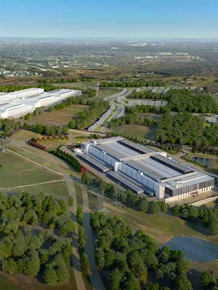 Malaysia muncul hab pusat data Asia-Pasifik