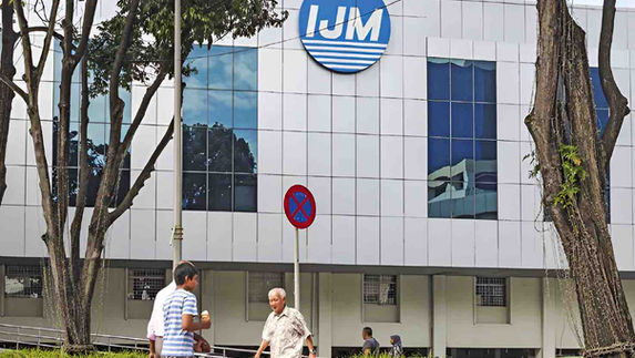 SPRM bekerjasama dengan SFO UK dalam siasatan pelaburan RM2.5 bilion IJM