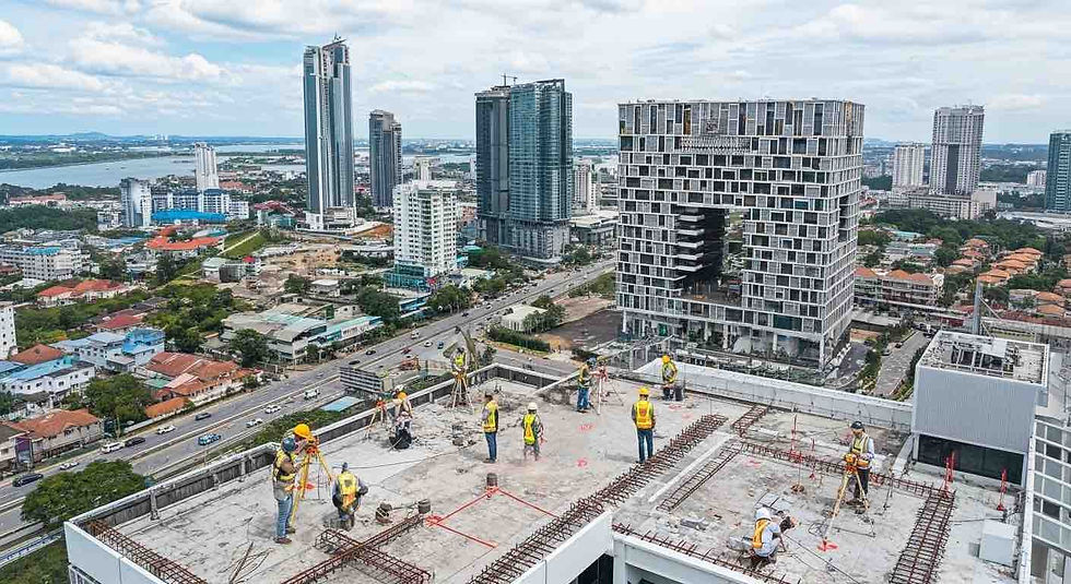 Gambar hiasan | EvolusiBina