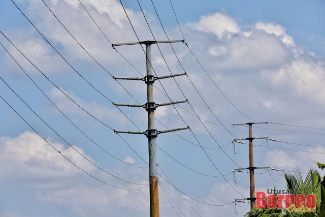 Pemasangan lampu LED solar, empat negeri terlibat tahun hadapan