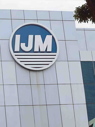 IJM perkemas strategi dalaman dan raih lebih banyak projek pusat data