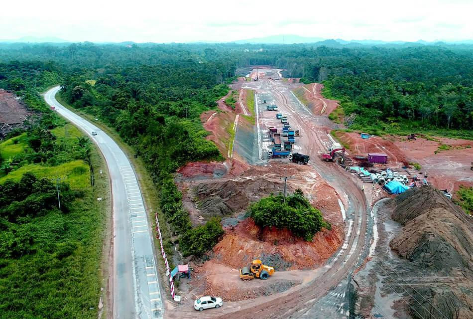 Lantikan pegawai teknikal percepat pelaksanaan projek infrastruktur