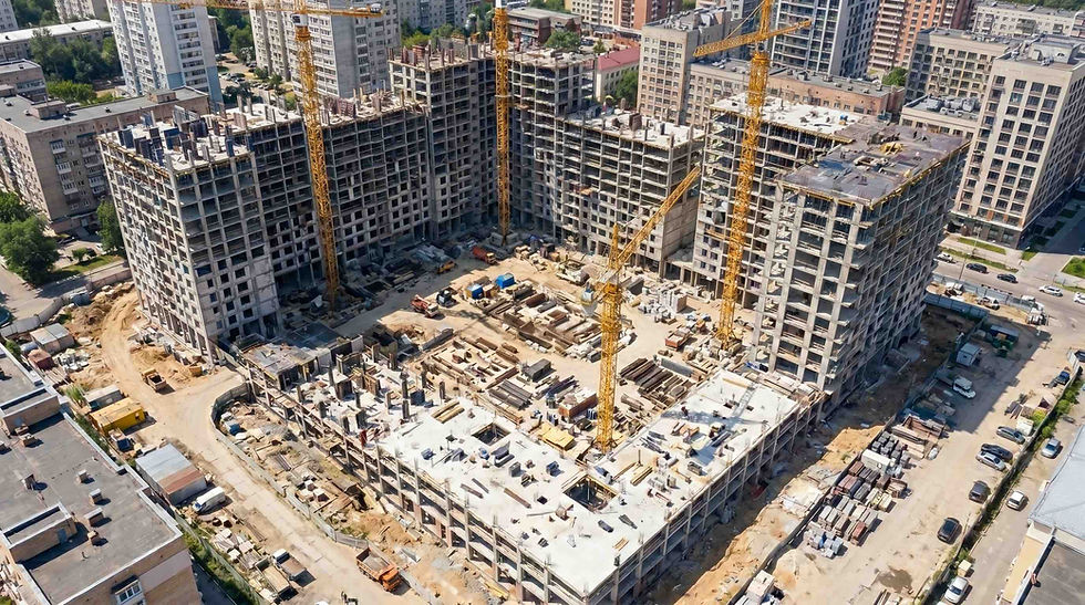 Tanco nafi perkembangan korporat tersembunyi, projek utama berjalan lancar