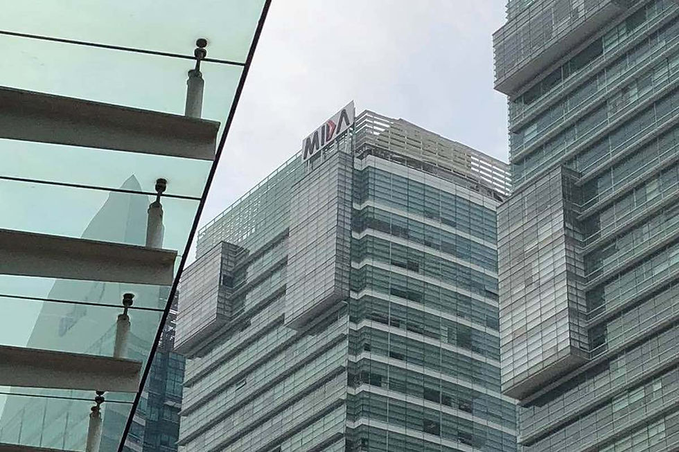 Malaysian Investment Development Authority (MIDA)