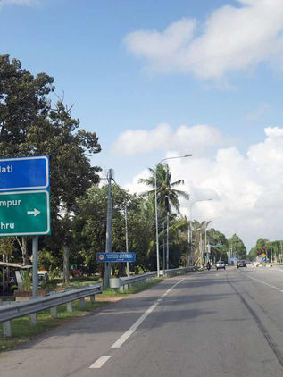 Badan Peguam Malaysia menyeru semakan menyeluruh terhadap undang-undang keselamatan jalan raya, kejadian maut berulang tanpa sebarang amaran dan tindakan tegas