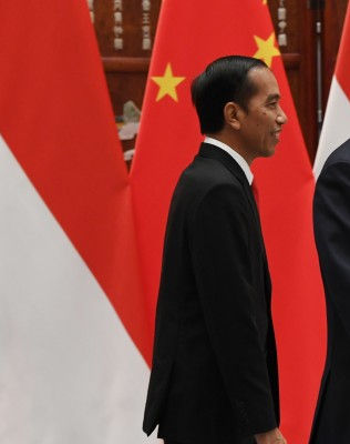 Projek mega dengan China: Ribuan penduduk Rempang bakal hilang rumah