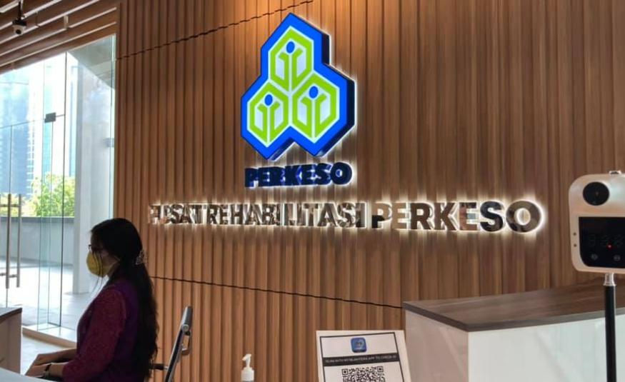 Varia terima kontrak RM571.8 juta bagi pembinaan pusat Pusat Rehabilitiasi Perkeso di Setiu, Terengganu