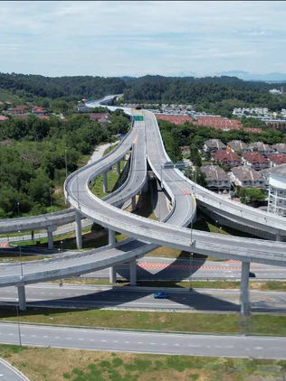 PROLINTAS tegaskan struktur DASH mematuhi spesifikasi, langkah tambahan keselamatan diterapkan