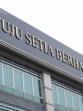 Tuju Setia dapat kontrak pembangunan Ara Bloc Residences RM359.3 juta