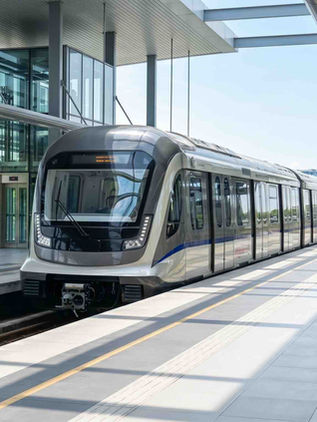 Kontraktor LRT3 didenda RM2.729 juta sehari, kerajaan sahkan tiada pertambahan kos