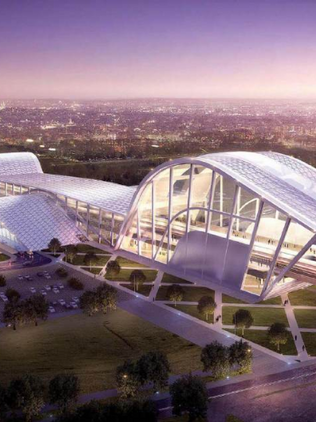 Belanjawan 2021 dijangka bentang projek mega RM143.06 bilion