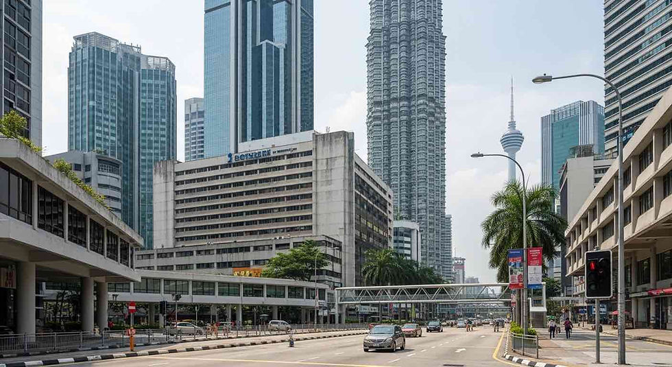 Gambar hiasan | EvolusiBina