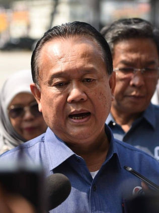 Sektor pembinaan perlu terima teknologi, tangani permintaan moden - Nanta