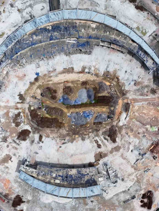 MRCB menang kes persetujuan berkaitan Stadium Shah Alam