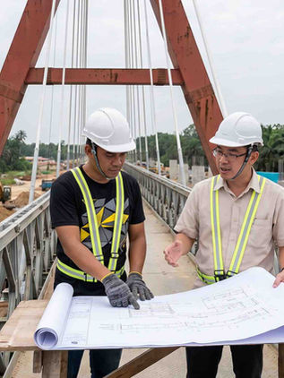 Firma perunding kejuruteraan mahu semakan fi selepas puluhan tahun tidak berubah