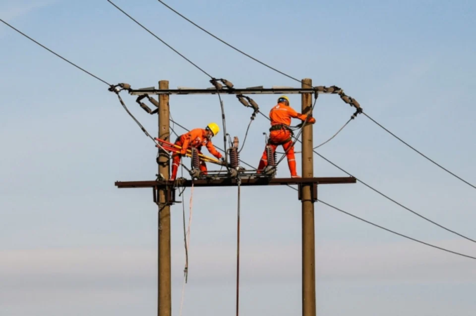 India sasar jual bekalan elektrik di Asia Tenggara