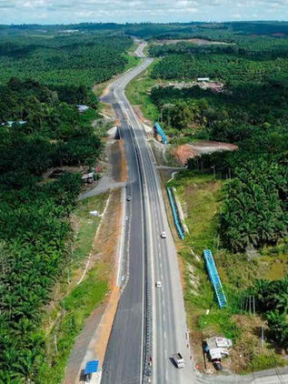 Malaysia - Brunei sepakat percepat penyempurnaan Lebuhraya Pan Borneo