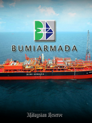 Bumi Armada JV wins RM8.8b contract from India’s ONGC