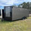 Thumbnail: Xtreme Cargo Trailer 8.5 x 16 Tandem Axle
