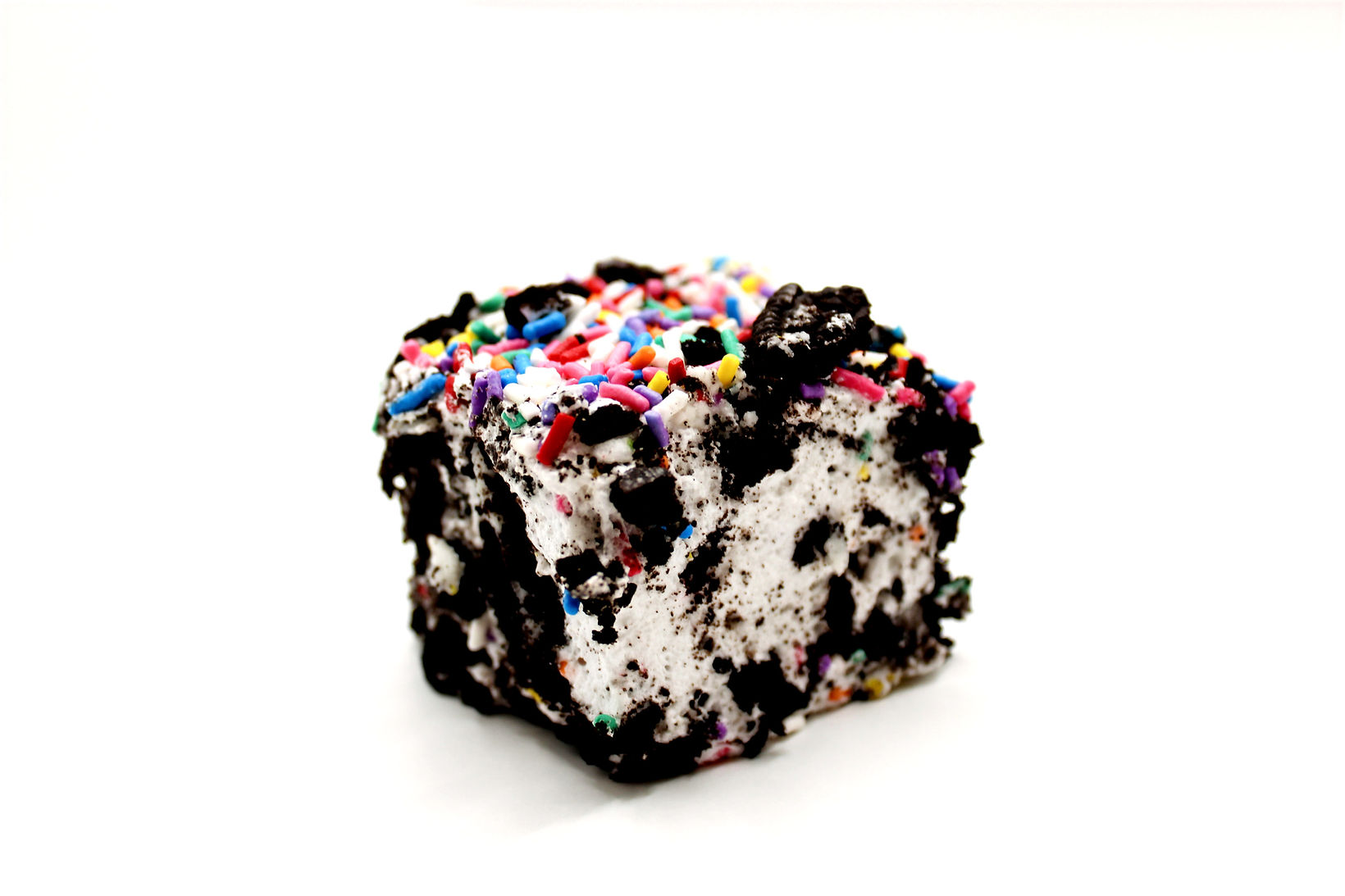 HOME FLL Marshmallow Co.