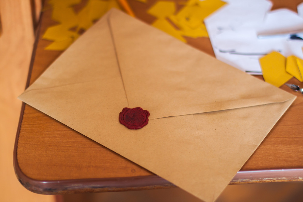 A letter to infertility