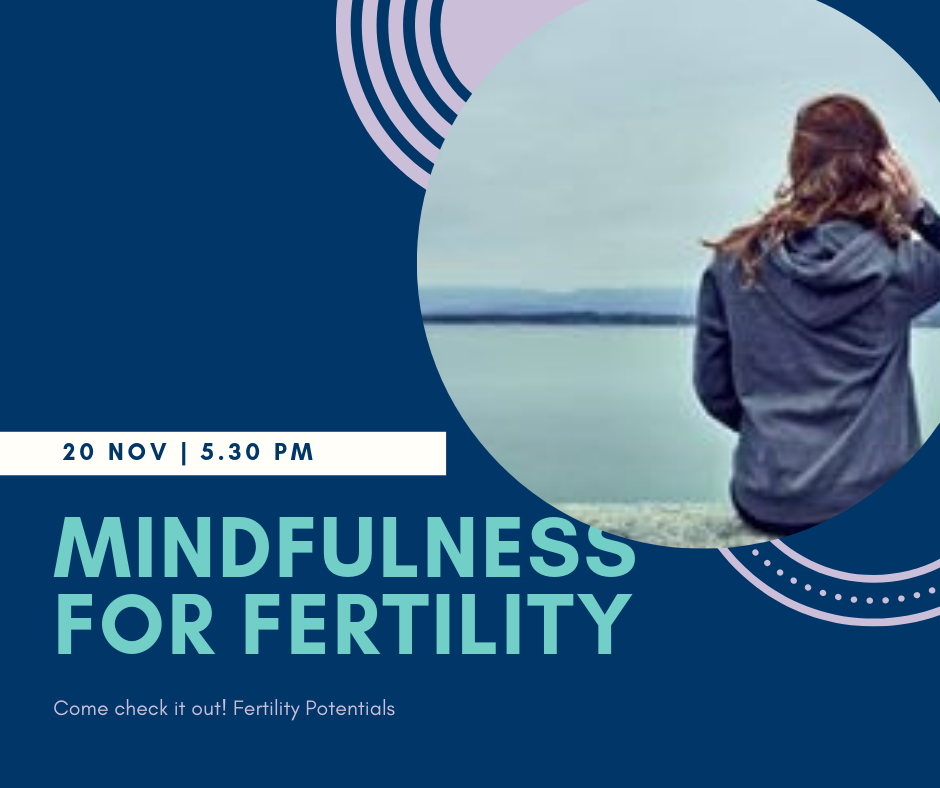Learn proven techniques to help you deal with the stress and emotional impact of infertility.