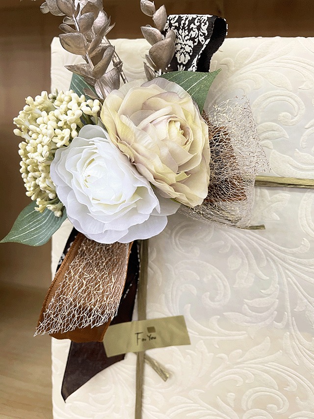 お酒ラッピング お酒プレゼント ボトルラッピング 酒のたかしま