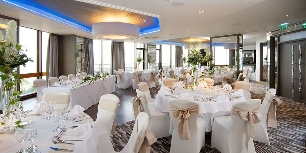 The View Hotel, Wedding Fair