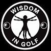 GOLF WISDOM
