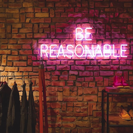 Os clientes têm sempre razão (ou não!)