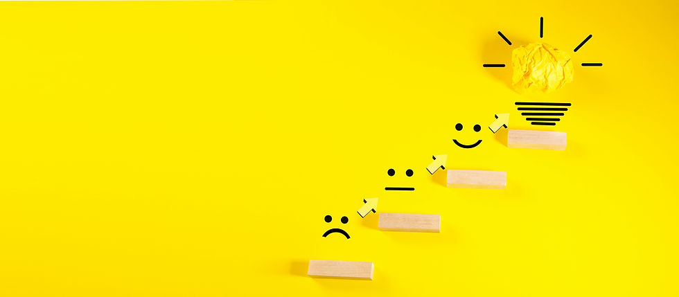 Inteligência Emocional nas Equipas