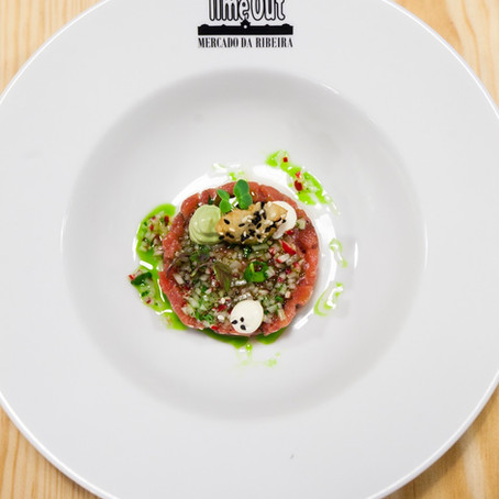 Tartar-Ia-Up