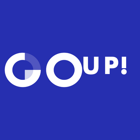 GO Up!