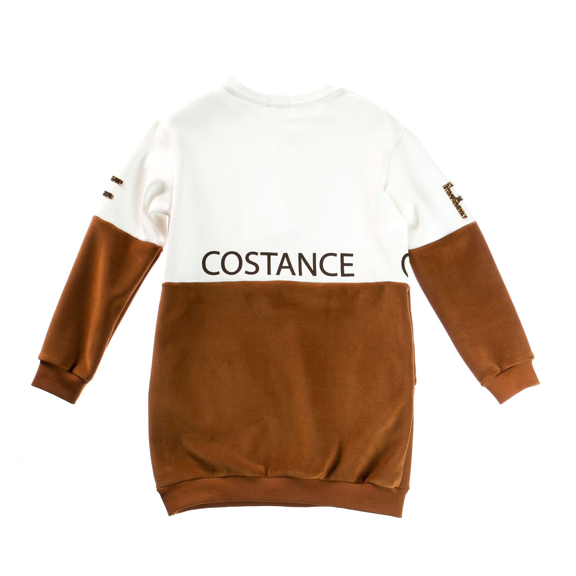 Fun & Fun Jumper Dress