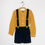 Thumbnail: Cocote Navy and Mustard Boys Set