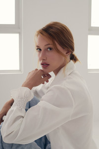 Sesión Lookbook en Magda Studio. Estudio fotografico en Lima