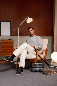 Sesion Editorial / Campaña en Magda Studio. Estudio fotografico en Lima