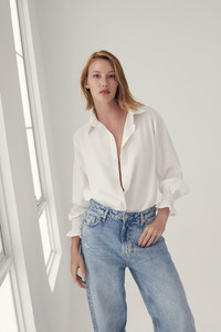 Sesión Lookbook en Magda Studio. Estudio fotografico en Lima