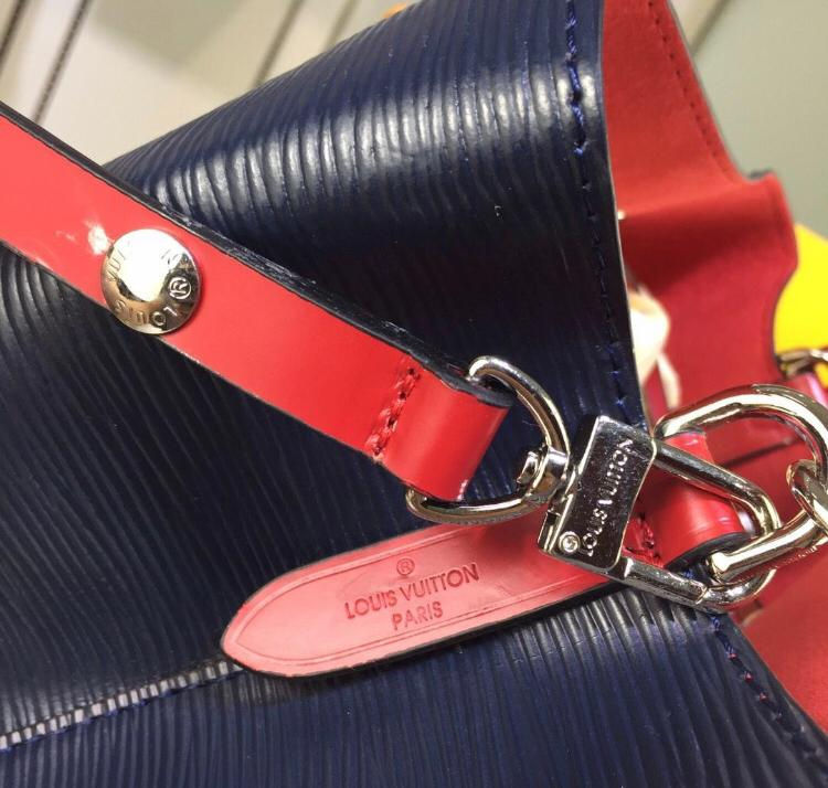 Miniatura: Louis Vuitton