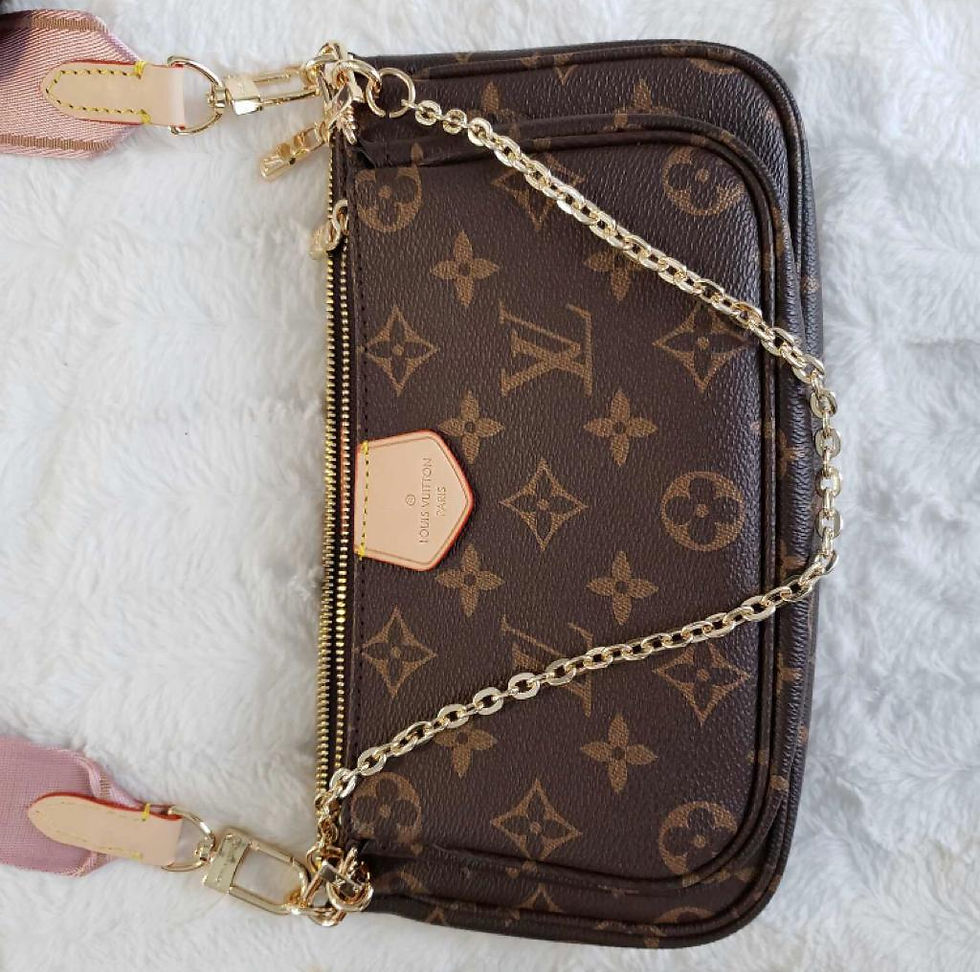 Miniatura: Multi pochette 