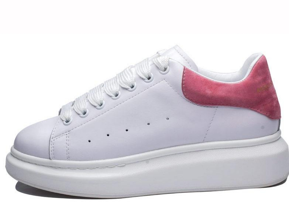 Miniatura: Zapatillas Alexander Mcqueen