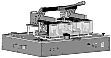 magnifitec functional tester exampl