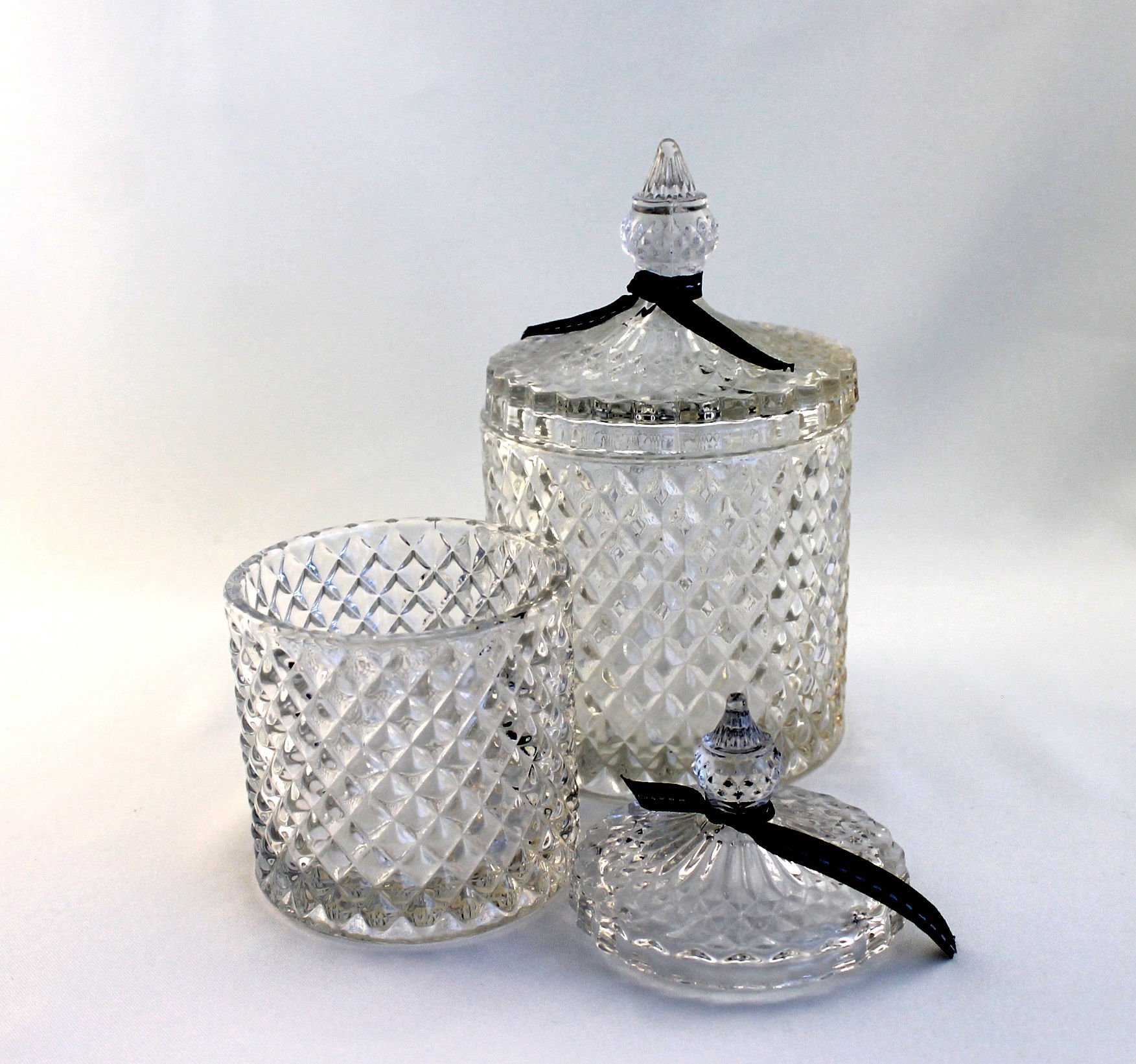 Bonbonniere Raute (klein oder groß)