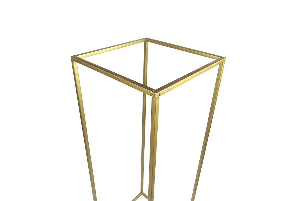 Miniaturbild: Säule gold